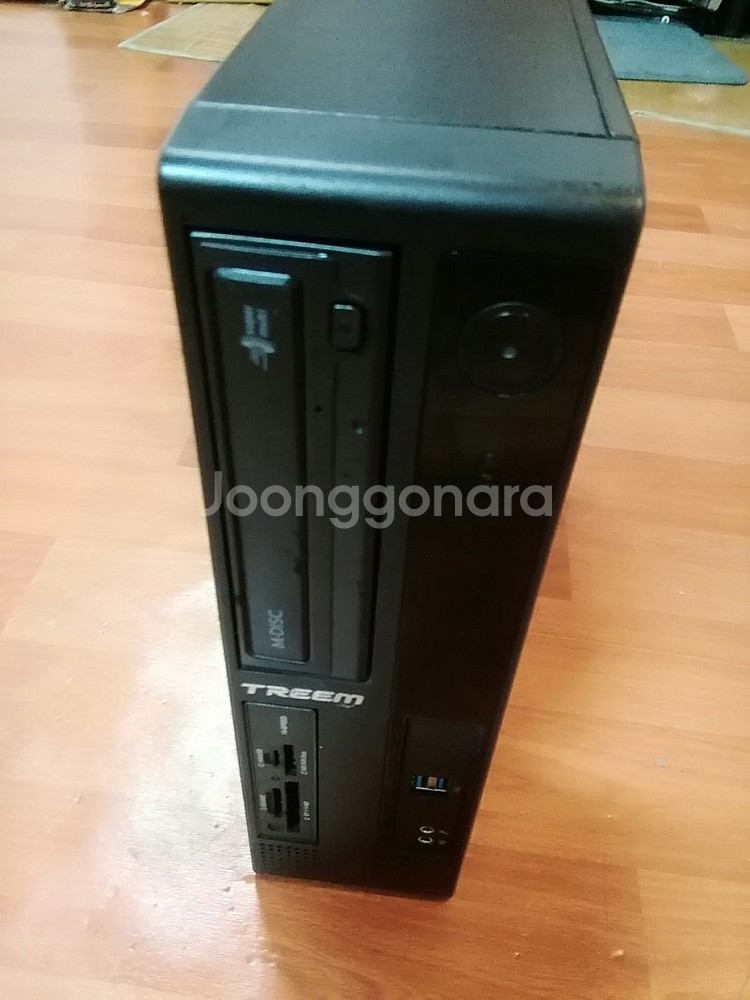WIN11 인텔 6세대 CPU 삼성DDR4 8G램 고속...--0