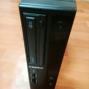 WIN11 인텔 6세대 CPU 삼성DDR4 8G램 고속 피시 120SSD 데스크탑 컴퓨터 사무용PC 9만7