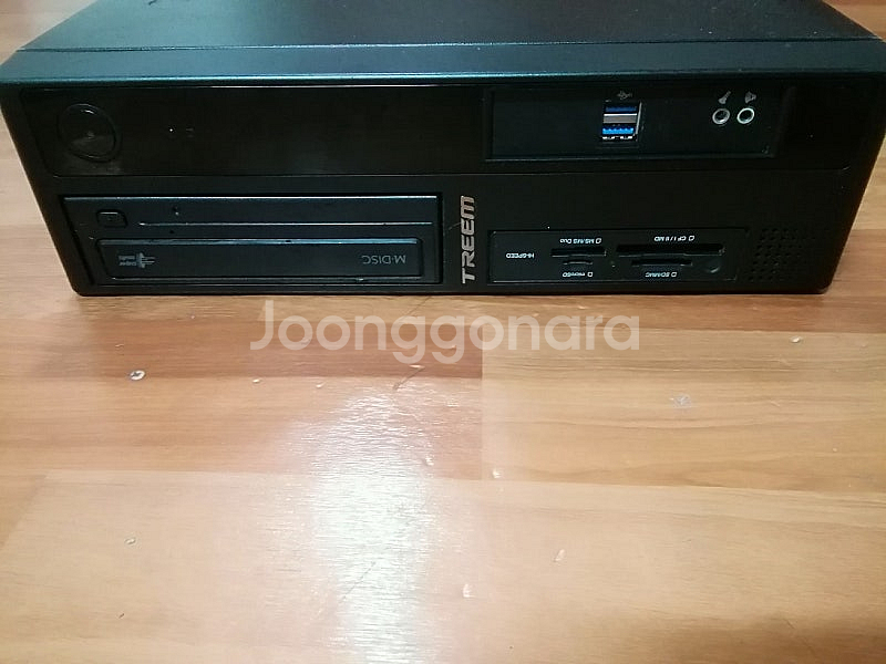 WIN11 인텔 6세대 CPU 삼성DDR4 8G램 고속...--5