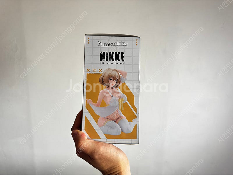 SEGA 세가 NIKKE 니케 아니스 유메미라이즈 피규...--1