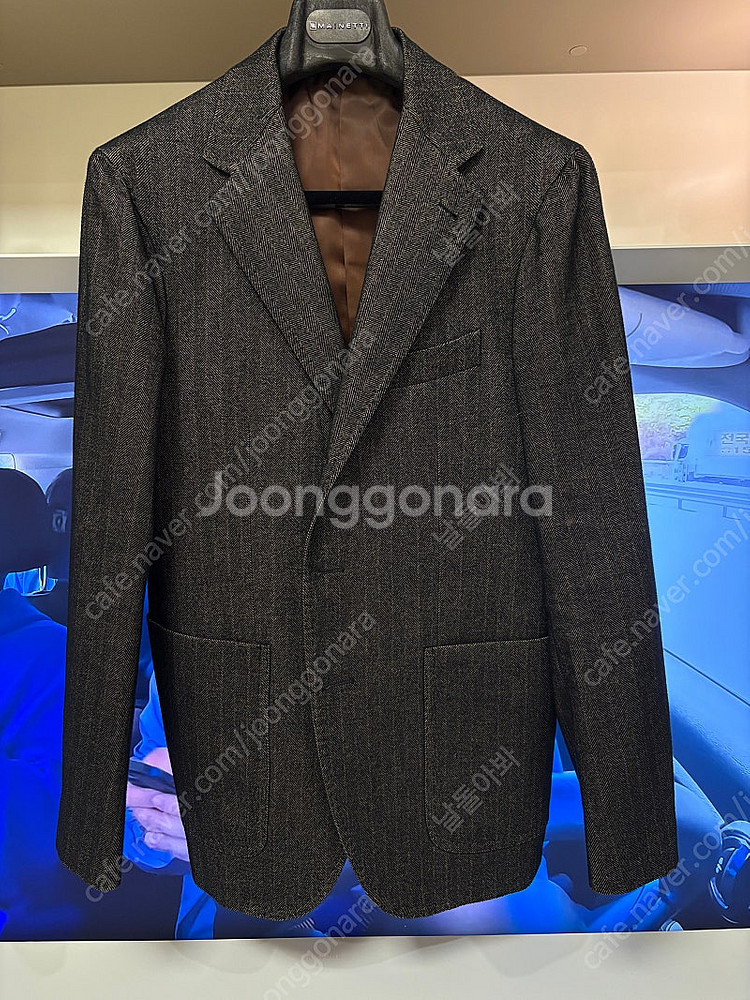 클래식마켓 자켓 팝니다--0