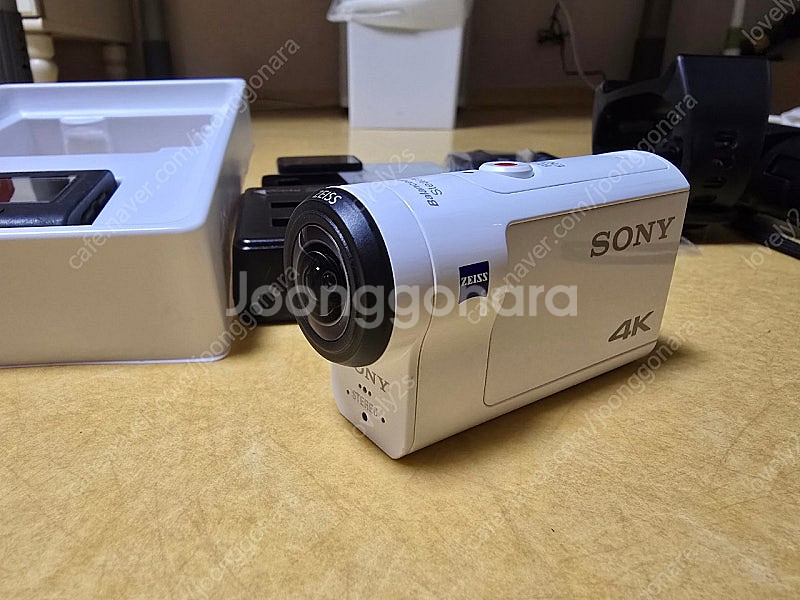 소니 액션캠 FDR-X3000R--0
