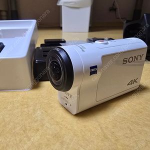 소니 액션캠 FDR-X3000R