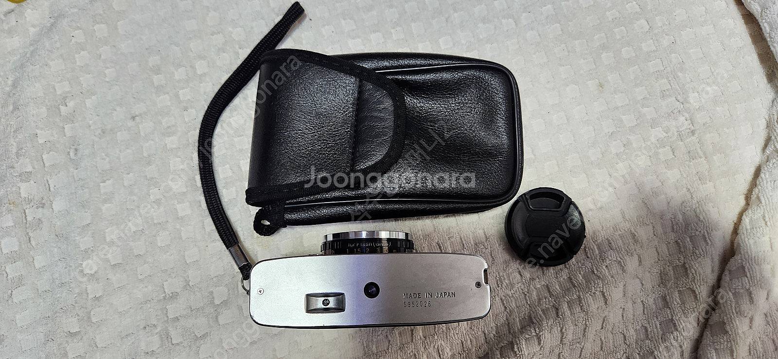 올림푸스-PEN EE-3(A급,필름을 2배로 사용하는 ...--4
