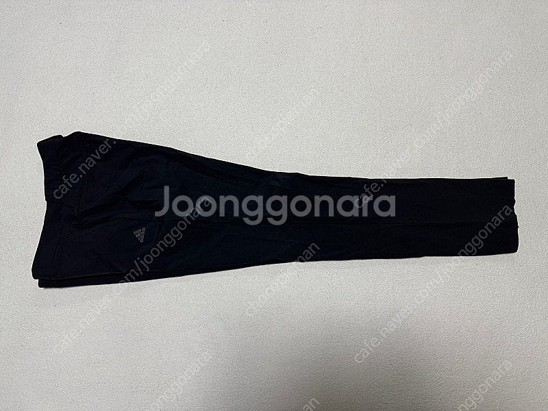 아디다스 여름용 냉감 골프바지 남성용 30인치 판매합니...--0