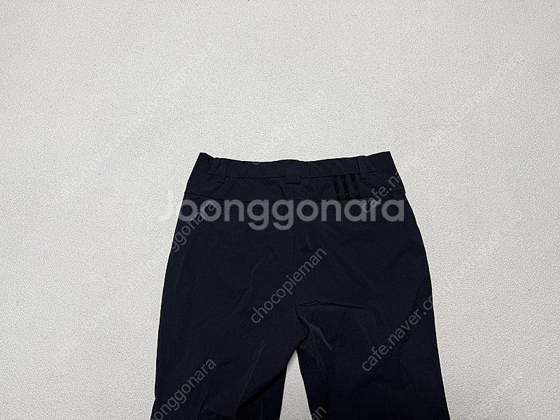 아디다스 여름용 냉감 골프바지 남성용 30인치 판매합니...--3