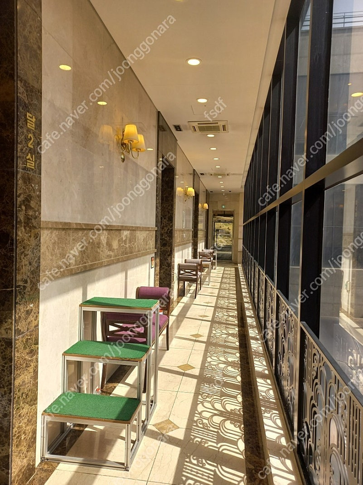 분당추모공원 휴 개인단 납골당 양도매매--2