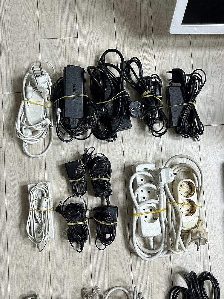 학원 컴퓨터실 통째로 급처! 모니터+미니PC등--5