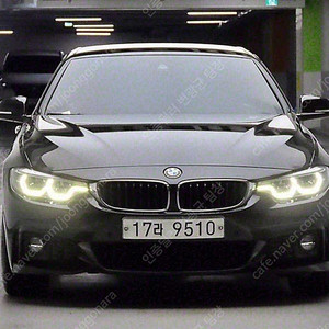 BMW 4시리즈 중고 BMW 중고 4시리즈 430i 검정색 2018년식 82,331km 430i 컨버터블 M 스포츠 중고차가성비