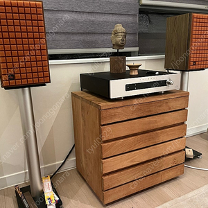 Jbl l52 스피커