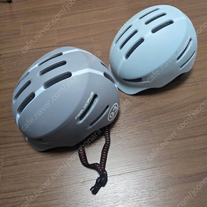 필모리스 f581 mini 자전거 헬맷 2개