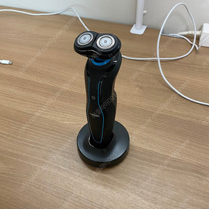 필립스 S725 전기면도기