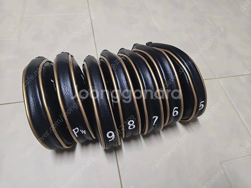 에폰 af 507 아이언(5~p)--8