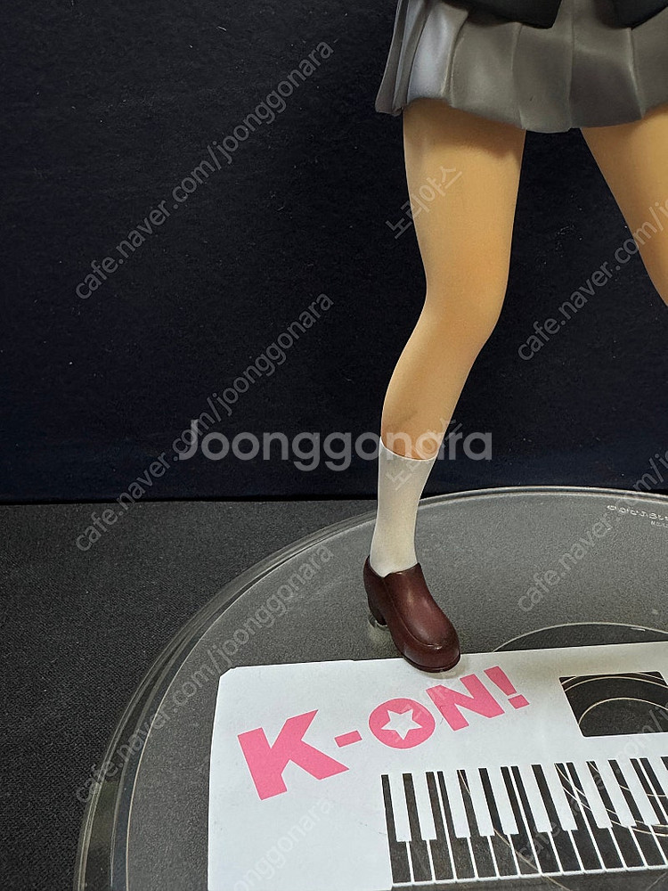알터 케이온 츠무기(피규어만) 팝니다--2