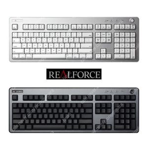 [삽니다] 리얼포스 r3 BT 유/무선 키보드 realforce 토프레 키보드 구매