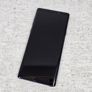 N960 ]무잔상 깔끔 갤럭시 노트9 512GB 블루색상 14만원에 판매합니다.대용량