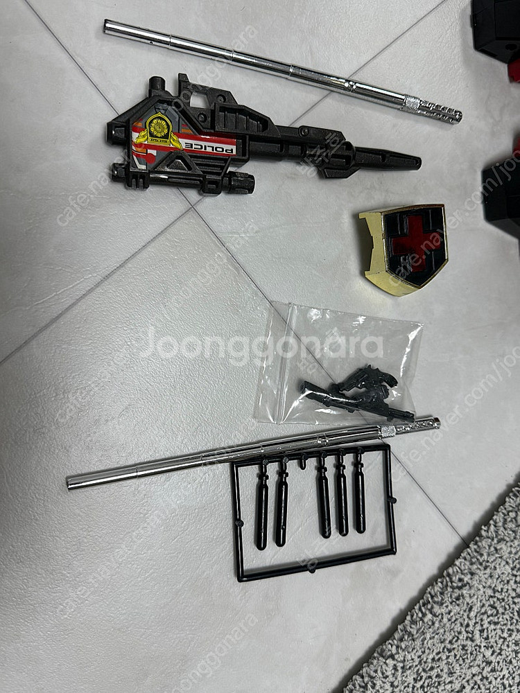 DX 용자물 파이어제이데커 맥스캐논--0