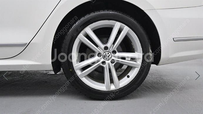 @15년식 더 뉴파사트(7세대) 2.0 TDI 전국최저...--5