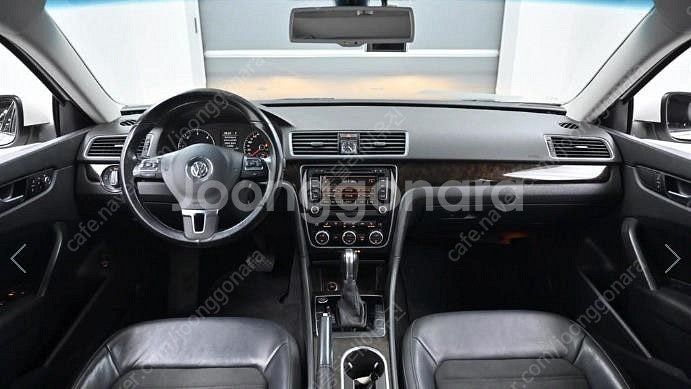 @15년식 더 뉴파사트(7세대) 2.0 TDI 전국최저...--7
