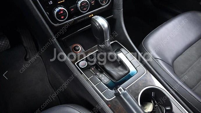 @15년식 더 뉴파사트(7세대) 2.0 TDI 전국최저...--9