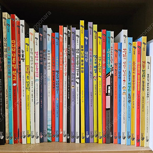 천개의 바람 베스트 그림책 43권 + 미니북 5권 + 놀이책 팝니다.