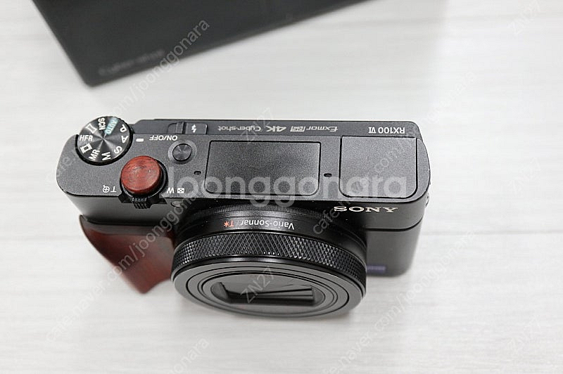 소니 RX100 M6 , 리코 GR3X ,후지필름 X1...--2