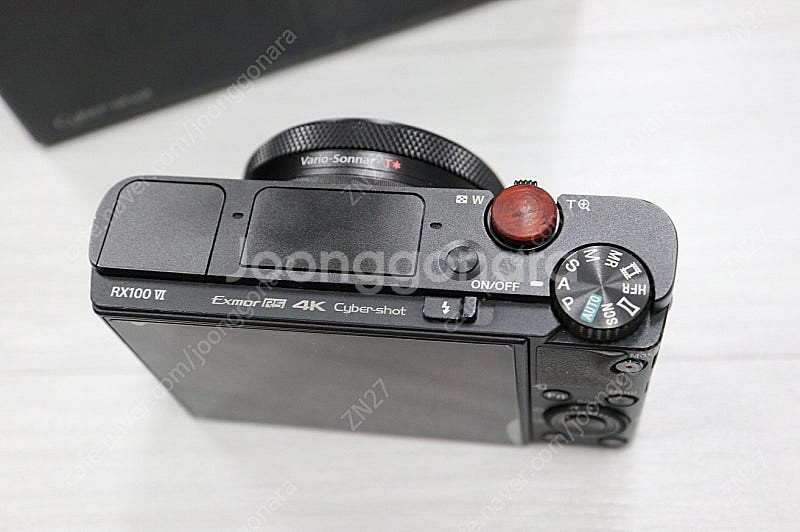 소니 RX100 M6 , 리코 GR3X ,후지필름 X1...--3