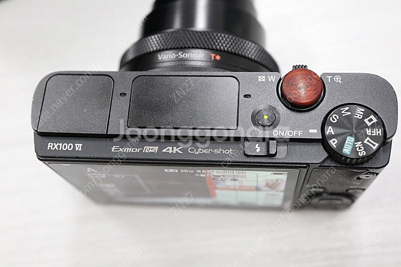 소니 RX100 M6 , 리코 GR3X ,후지필름 X1...--7