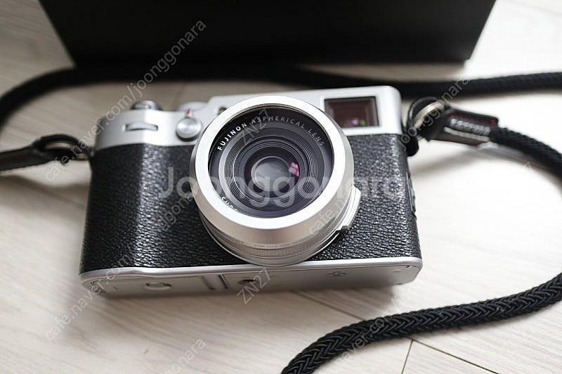 소니 RX100 M6 , 리코 GR3X ,후지필름 X1...--9