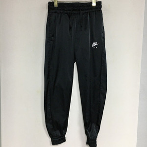 NIKE 나이키 여성 트레이닝 새틴 팬츠 S / 랑방 마인 오브제 타임 럭키슈에뜨 산드로 마쥬 오르 시에 시스템