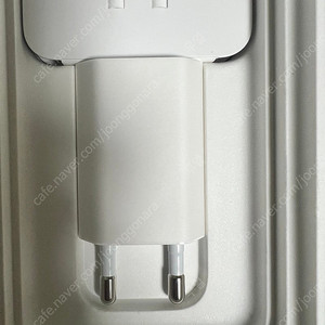 아이폰 아답터 새거 정품 1.5