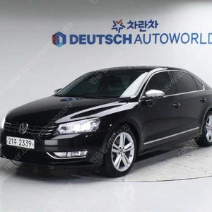 @14년식 더 뉴파사트(7세대) 2.0 TDI 전국최저가격저신용전액할부여유자금허위매물 근절실매물
