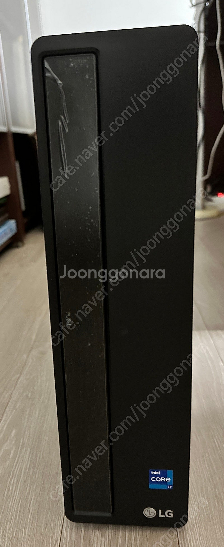 Lg 데스크탑 컴퓨터 인텔 i7 14700 2tb ss...--1