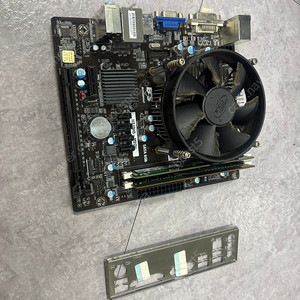 i5 8400 램 보드셋