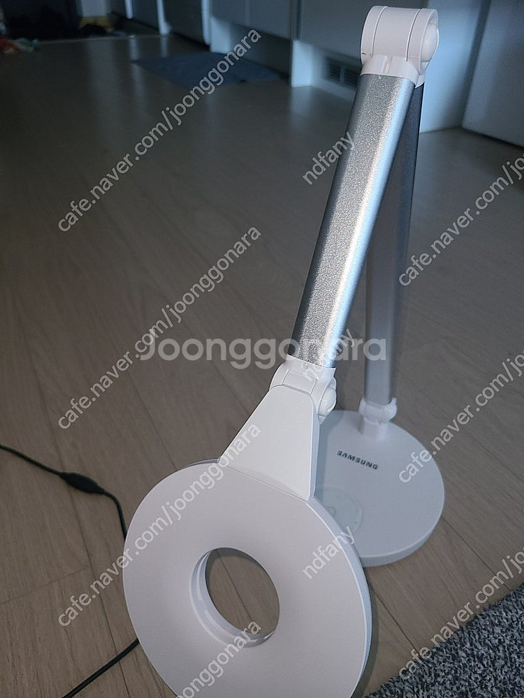sl-gm9c10a2a2d삼성생체리듬led스탠드등(개봉...--0