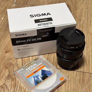 시그마 65mm 소니E마운트