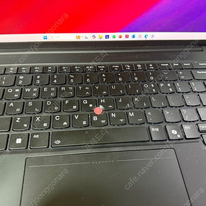 Lenovo P1 7세대 intel(R) Core(TM) Ultra 9 185H 판매