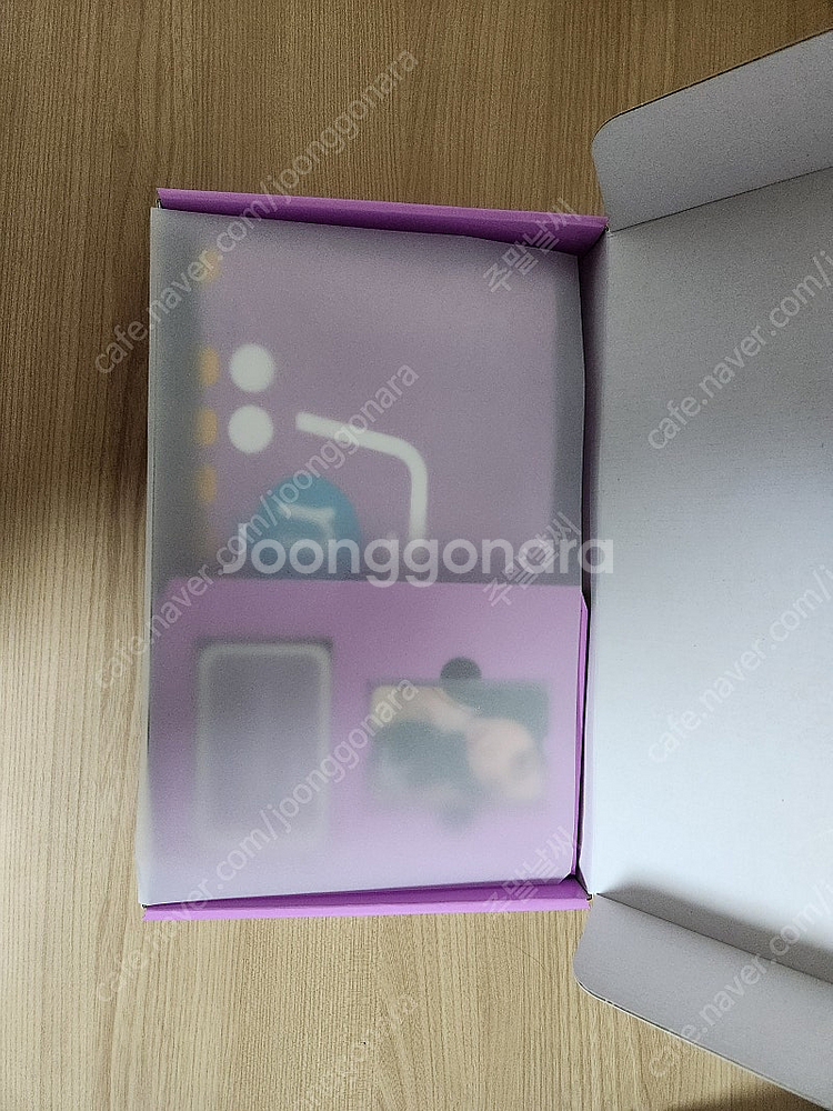 에스파 리브엠 굿즈--1