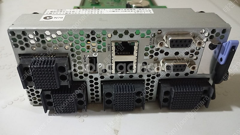 관리카드 IBM 44V6377 FSP 10만원--0