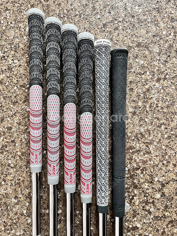 PXG gen 5 0311xp 아이언(5-9) gen ...--2