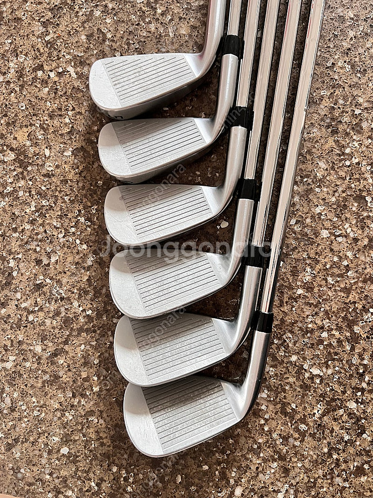 PXG gen 5 0311xp 아이언(5-9) gen ...--3