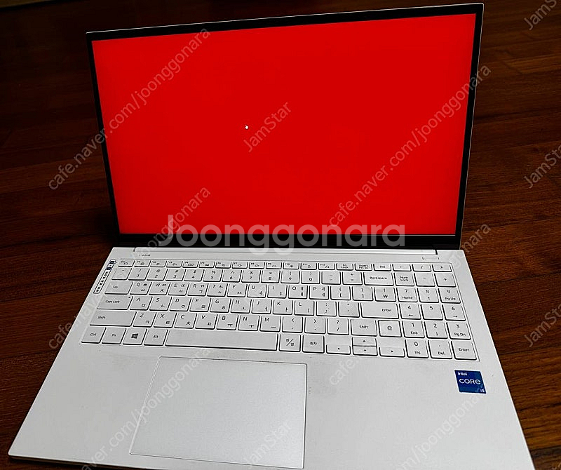 삼성 갤럭시북 이온2(16인치, I5-11세대, 8G,...--2