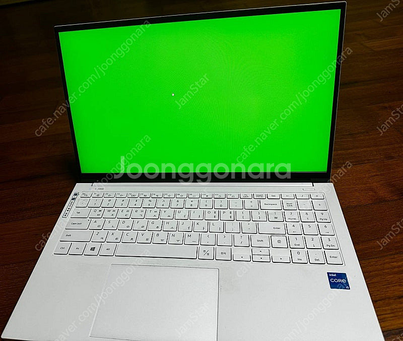 삼성 갤럭시북 이온2(16인치, I5-11세대, 8G,...--3