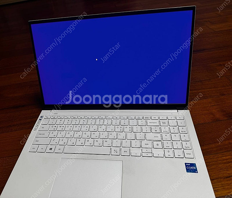 삼성 갤럭시북 이온2(16인치, I5-11세대, 8G,...--4