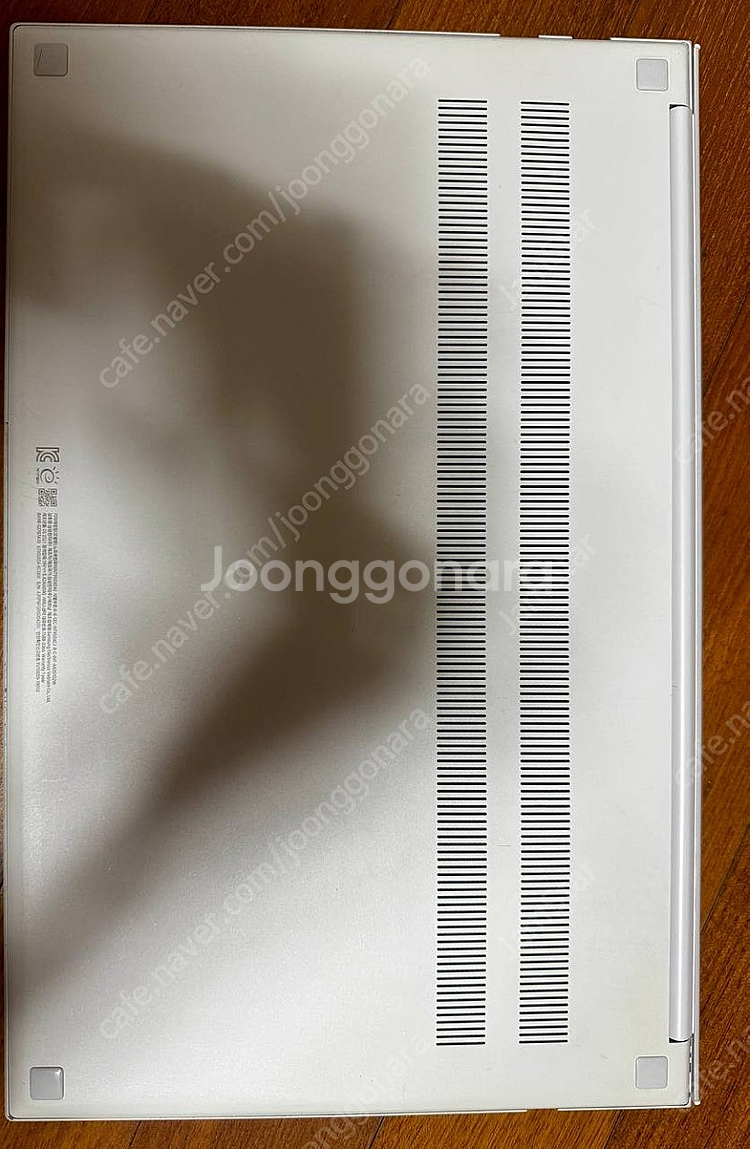 삼성 갤럭시북 이온2(16인치, I5-11세대, 8G,...--5