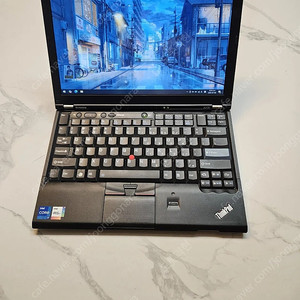 x230 노트북 개조 팝니다