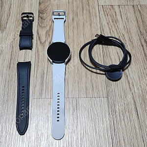 워치6 44mm 블루투스