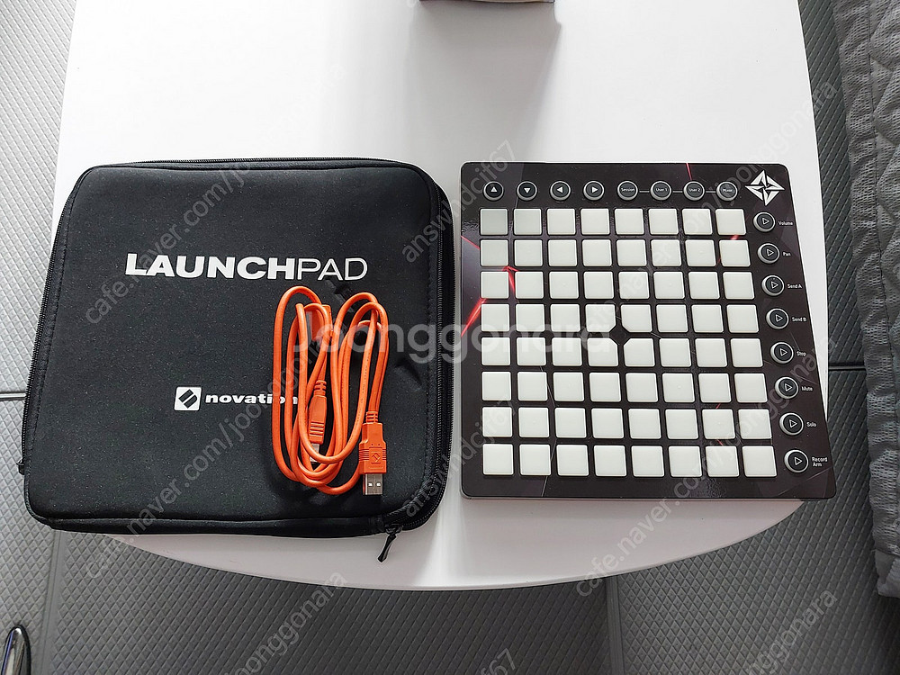 launch pad 마크2 팝니다--1