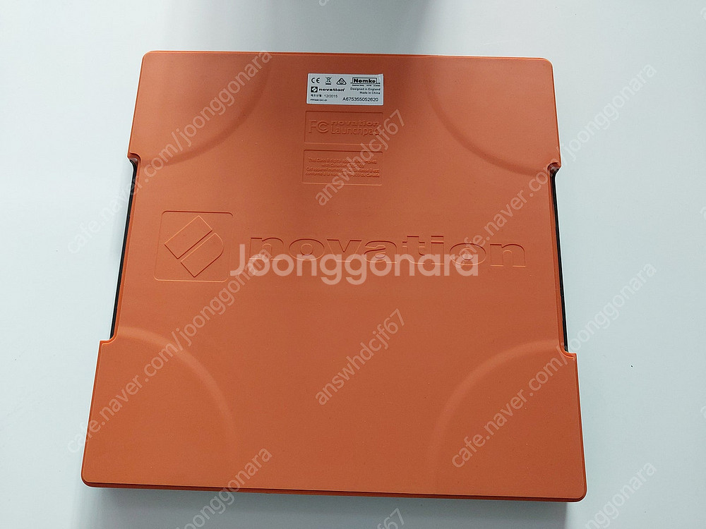 launch pad 마크2 팝니다--3