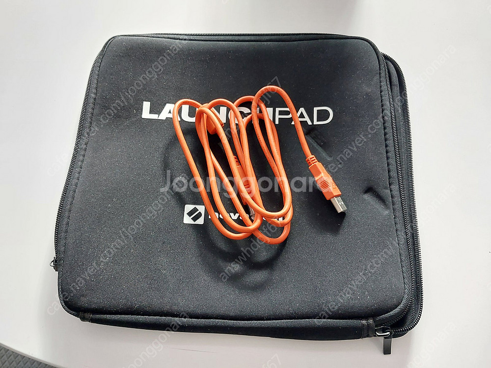 launch pad 마크2 팝니다--4